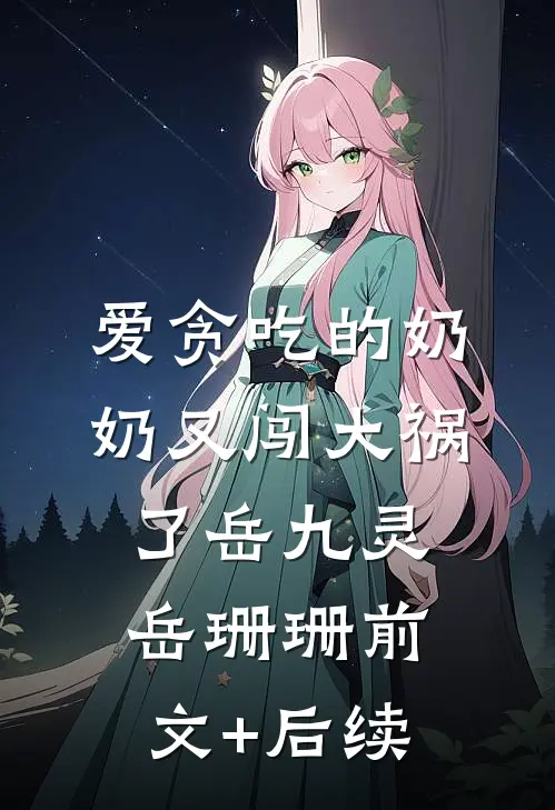 爱贪吃的奶奶又闯大祸了岳九灵岳珊珊前文+后续