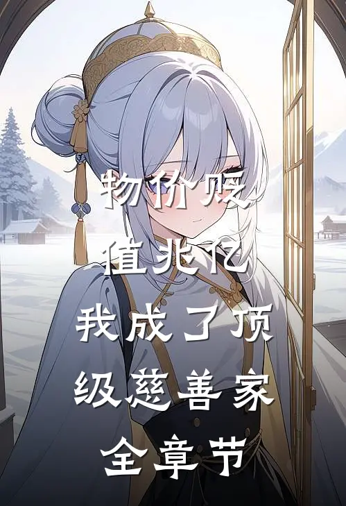 物价贬值兆亿，我成了顶级慈善家全章节
