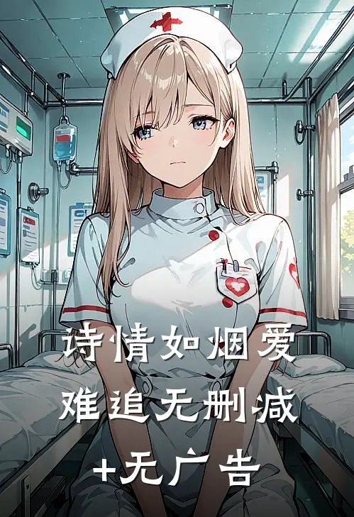 诗情如烟爱难追无删减+无广告