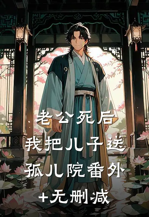 老公死后，我把儿子送孤儿院番外+无删减