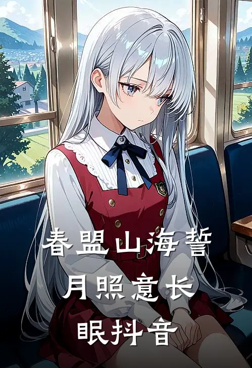 春盟山海誓，月照意长眠抖音