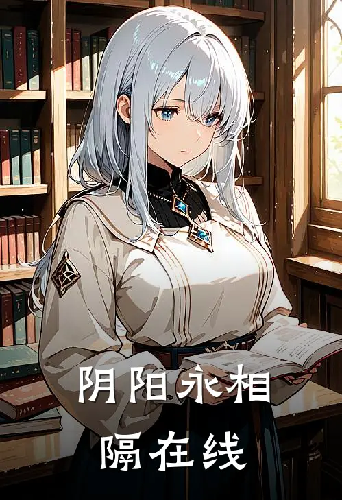 阴阳永相隔在线