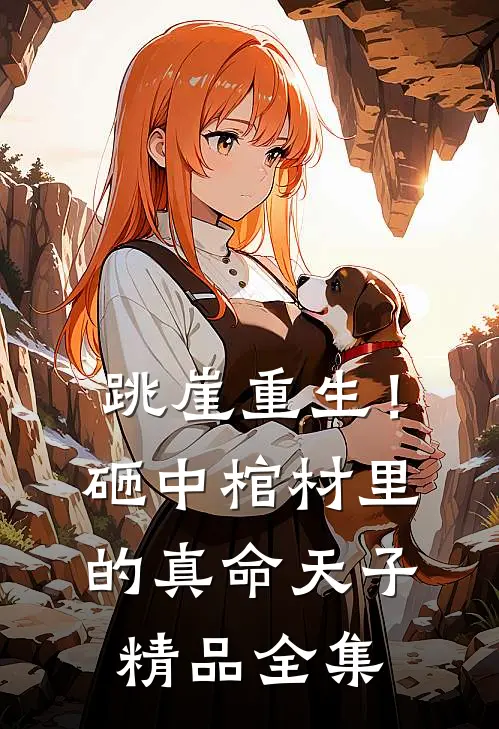 跳崖重生！砸中棺材里的真命天子精品全集