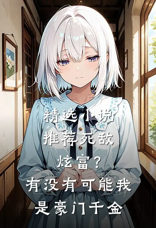 精选小说推荐死敌炫富？有没有可能我是豪门千金
