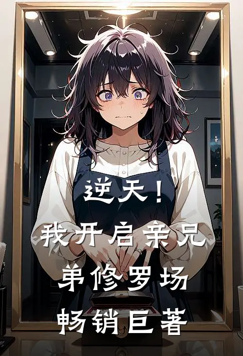 逆天！我开启亲兄弟修罗场畅销巨著