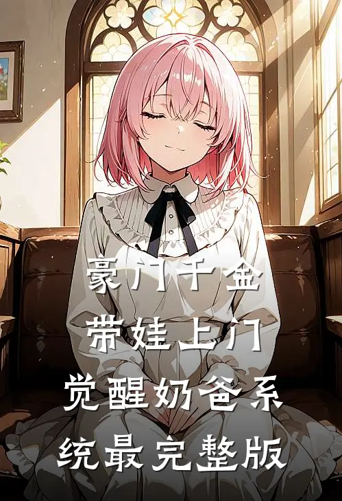 豪门千金带娃上门，觉醒奶爸系统最完整版