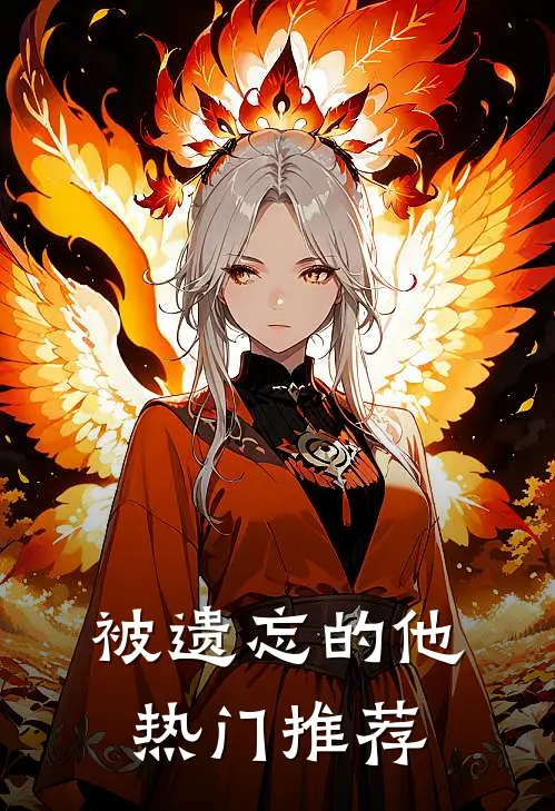 被遗忘的他热门推荐