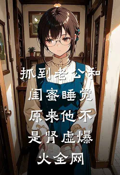 抓到老公和闺蜜睡觉，原来他不是肾虚爆火全网