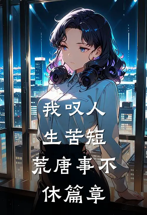 我叹人生苦短，荒唐事不休篇章