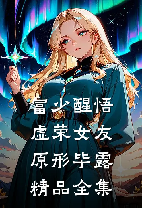 富少醒悟：虚荣女友原形毕露精品全集