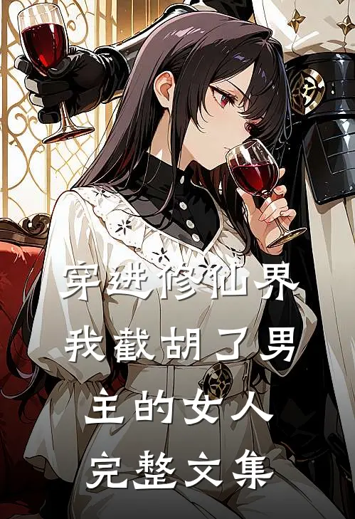 穿进修仙界：我截胡了男主的女人完整文集