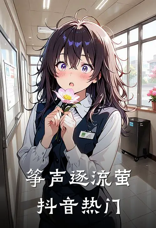 筝声逐流萤抖音热门