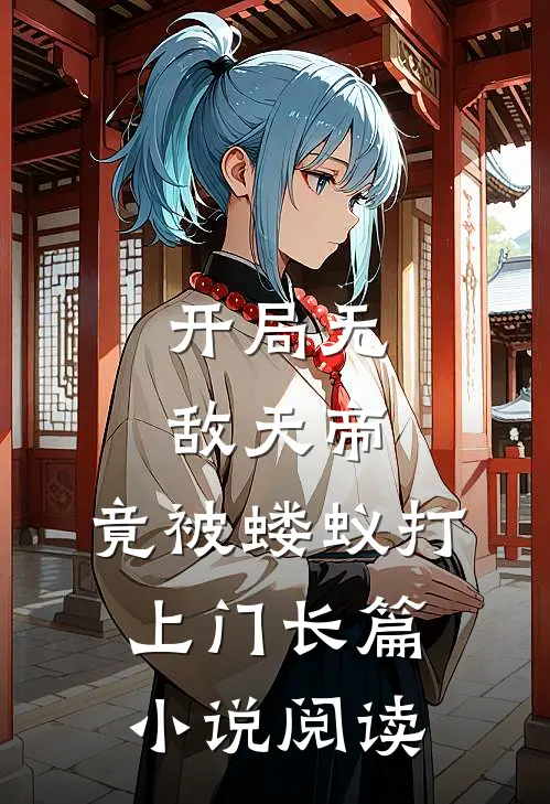 开局无敌天帝，竟被蝼蚁打上门长篇小说阅读