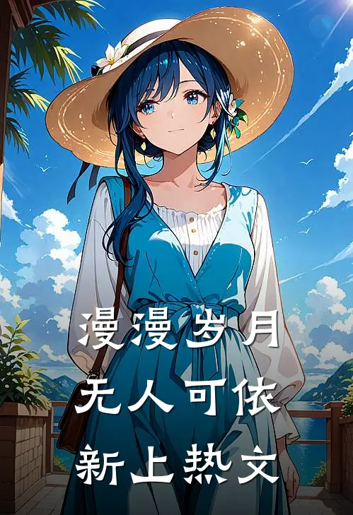 漫漫岁月无人可依新上热文