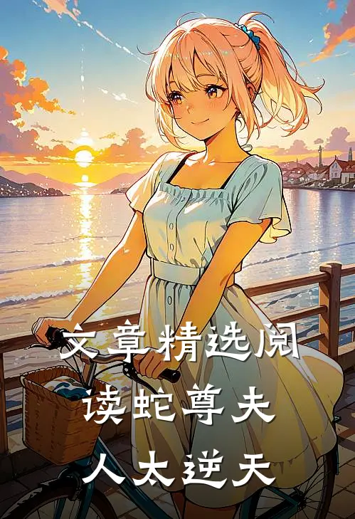 文章精选阅读蛇尊夫人太逆天