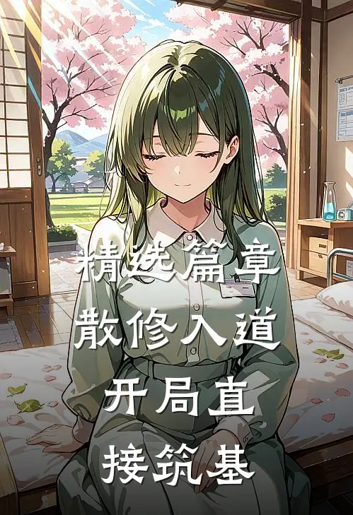精选篇章散修入道，开局直接筑基