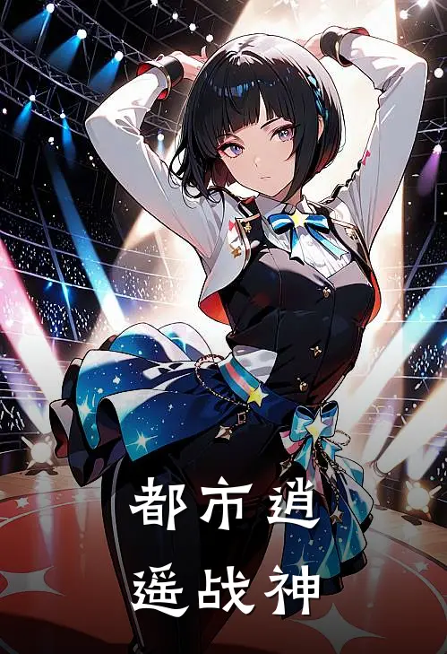 都市逍遥战神