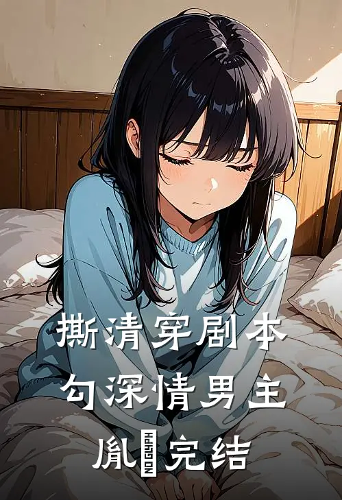 撕清穿剧本，勾深情男主胤禛完结