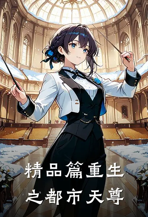 精品篇重生之都市天尊