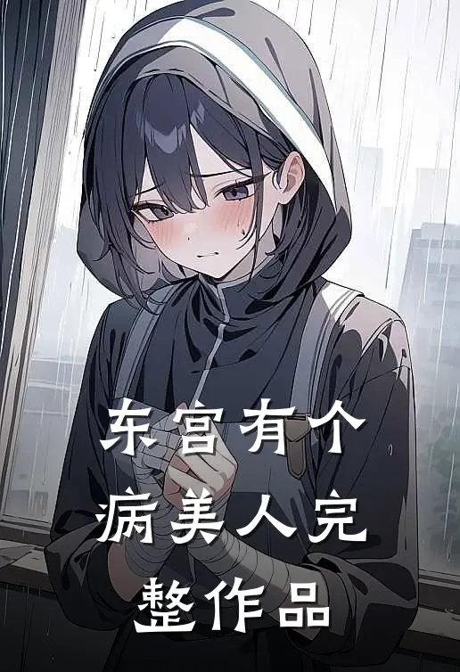 东宫有个病美人完整作品