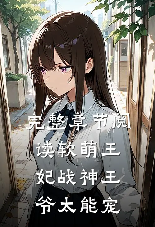 完整章节阅读软萌王妃战神王爷太能宠