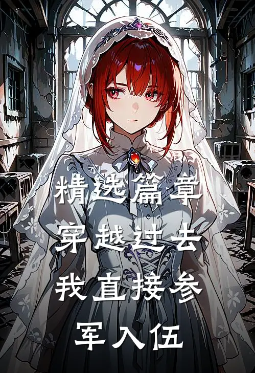 精选篇章穿越过去：我直接参军入伍