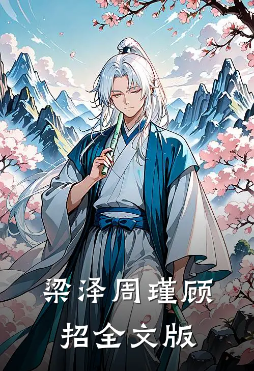梁泽周瑾顾招全文版