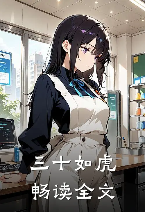 三十如虎畅读全文
