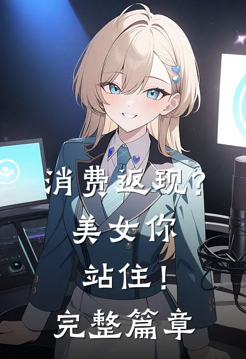 消费返现？美女你站住！完整篇章