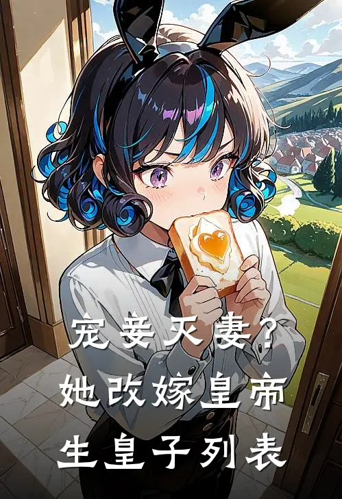 宠妾灭妻？她改嫁皇帝生皇子列表