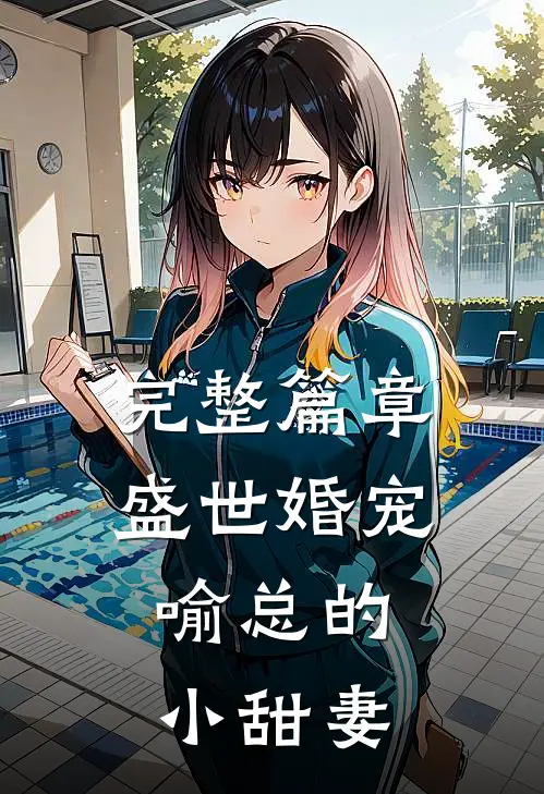 完整篇章盛世婚宠，喻总的小甜妻