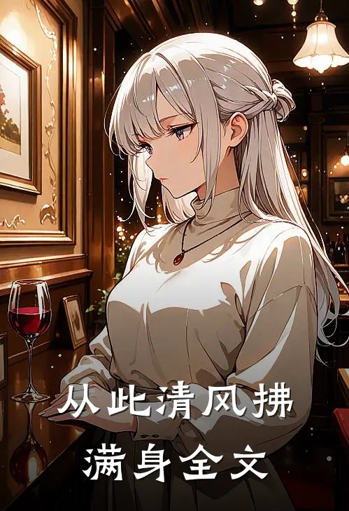 从此清风拂满身全文