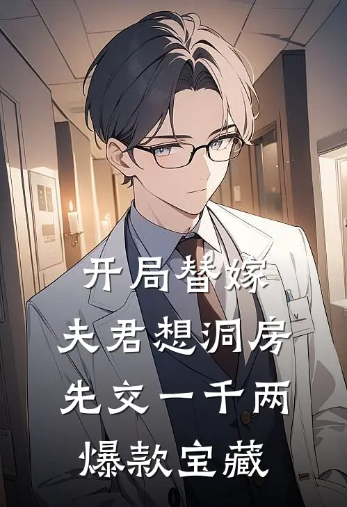 开局替嫁，夫君想洞房先交一千两爆款宝藏