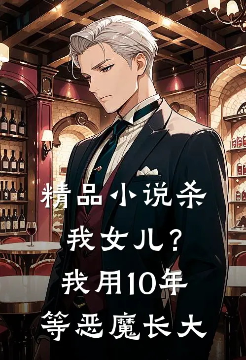 精品小说杀我女儿？我用10年等恶魔长大