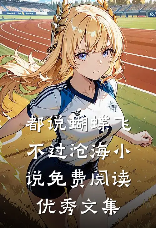 都说蝴蝶飞不过沧海小说免费阅读优秀文集