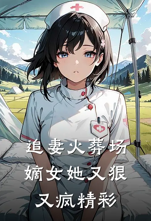 追妻火葬场：嫡女她又狠又疯精彩