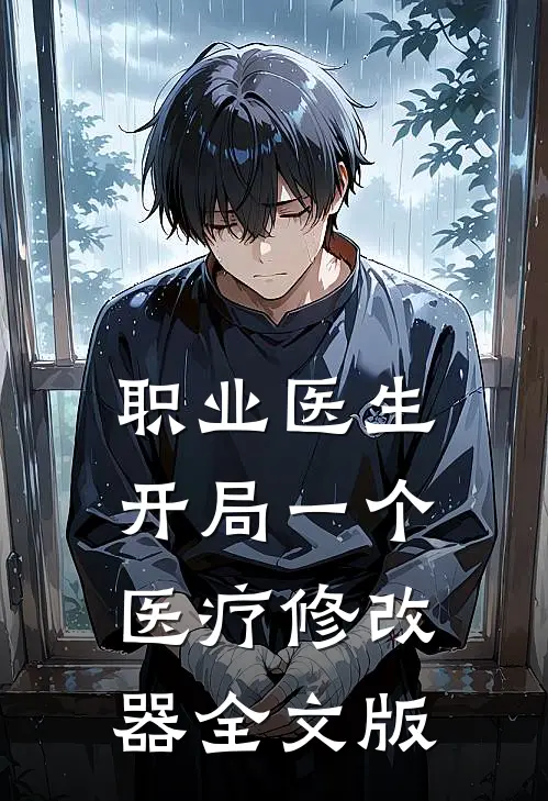 职业医生：开局一个医疗修改器全文版
