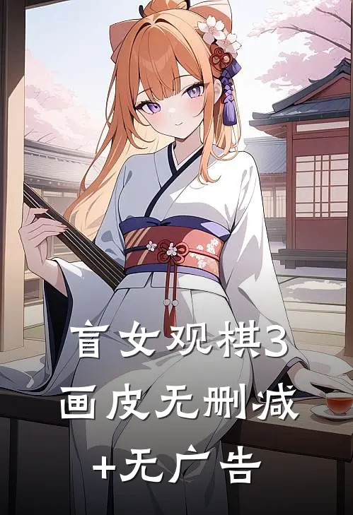 盲女观棋3：画皮无删减+无广告