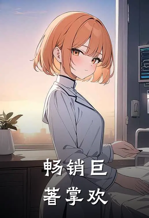 畅销巨著掌欢