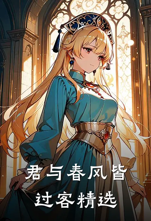 君与春风皆过客精选