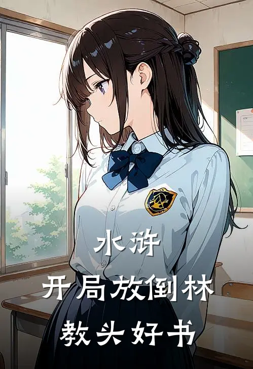 水浒：开局放倒林教头好书