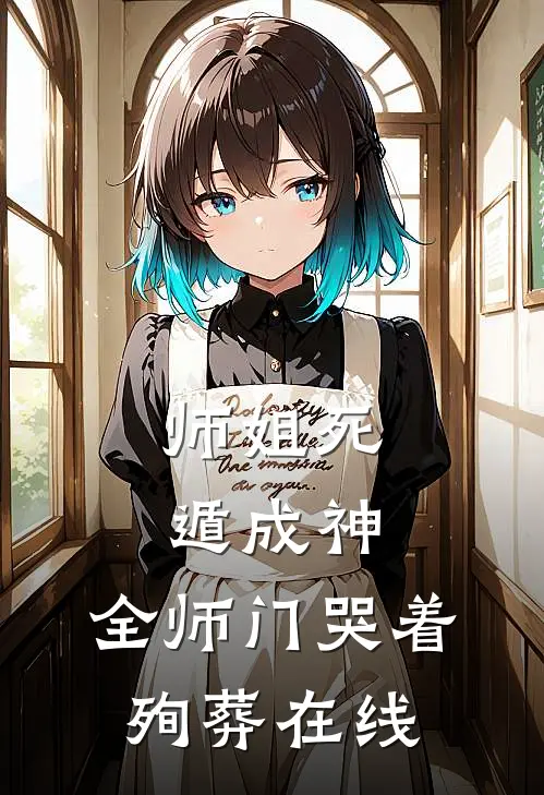 师姐死遁成神，全师门哭着殉葬在线