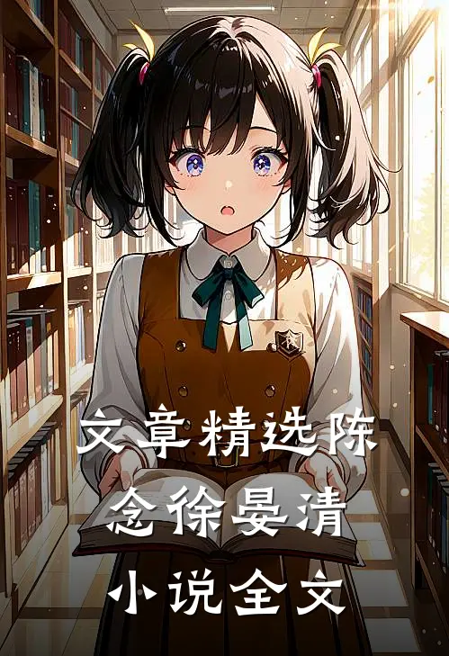 文章精选陈念徐晏清小说全文