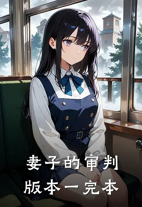 妻子的审判 版本一完本
