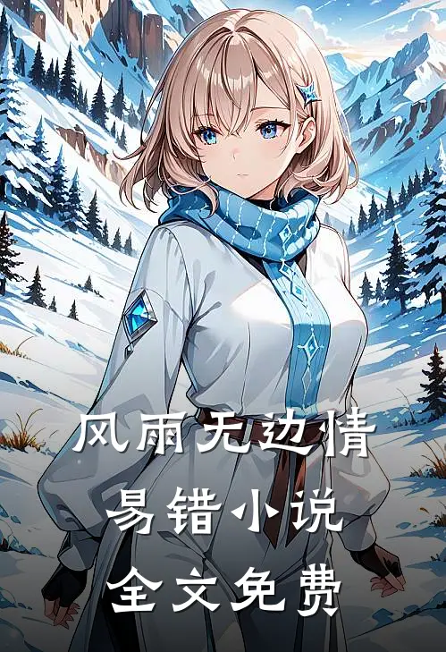 风雨无边情易错小说全文免费