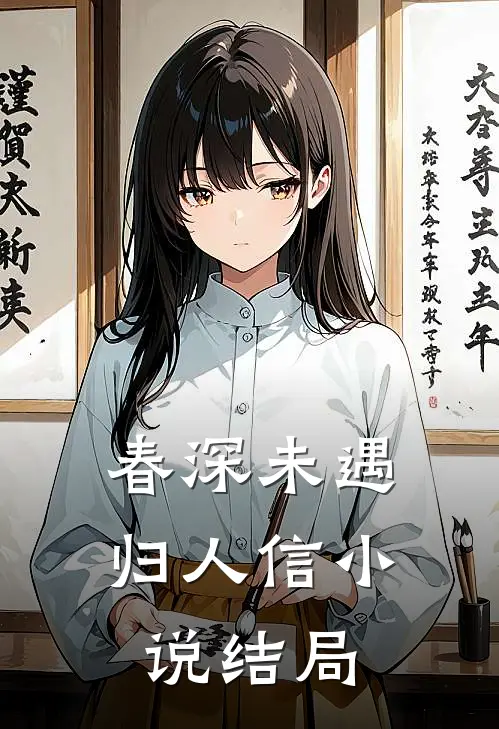 春深未遇归人信小说结局