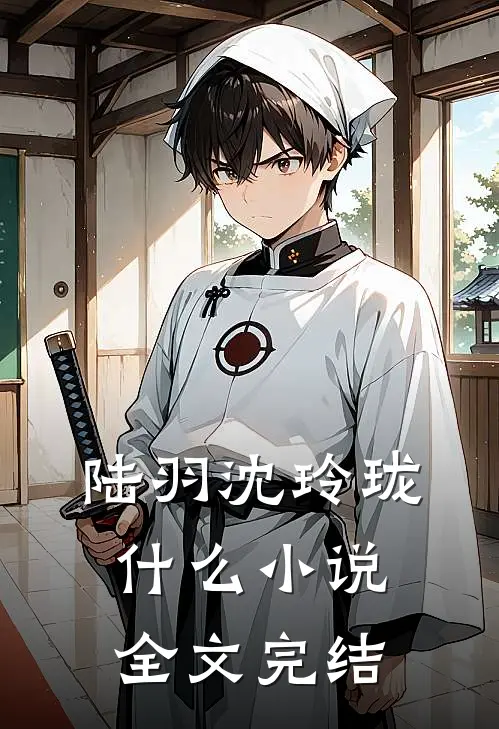 陆羽沈玲珑什么小说全文完结