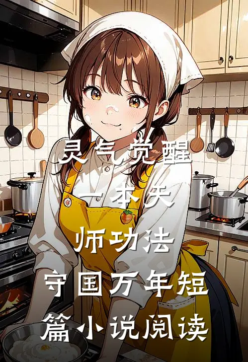 灵气觉醒：一本天师功法，守国万年短篇小说阅读