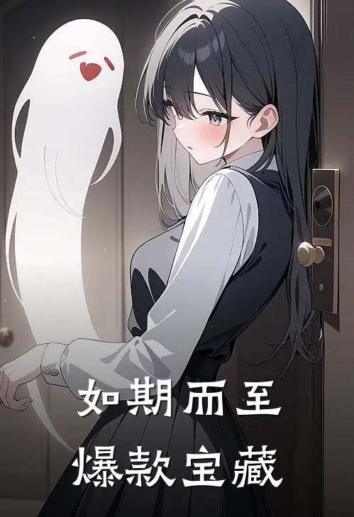 如期而至爆款宝藏