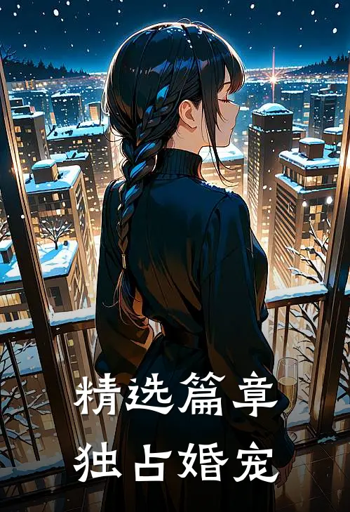 精选篇章独占婚宠
